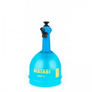 Pulverizador a presión MATABI BERRY 1.5 - 81841