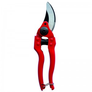 Tijera de poda BELLOTA Proline 1 mano universal con mango remachado - 350523