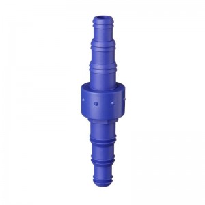 Enlace roscado TATAY 12-20 TL - 0001001