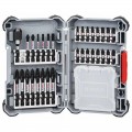 Juego de puntas de destornillador BOSCH Impact Control con 31 piezas - 2608522366