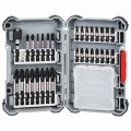 Juego de puntas de destornillador BOSCH Impact Control con 31 piezas - 2608522366