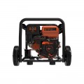 Generador Eléctrico Gasolina GENERGY CANDANCHÚ 6000W 230V-400V