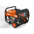 Generador Eléctrico Gasolina GENERGY CANDANCHÚ 6000W 230V-400V