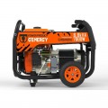 Generador Eléctrico Gasolina GENERGY CANDANCHÚ 6000W 230V-400V