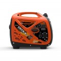 Generador Eléctrico Inverter GENERGY IBIZA 1000W 230V
