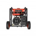 Generador Eléctrico Gasolina GENERGY MONCAYO 4500W 230V