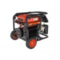 Generador Eléctrico Gasolina GENERGY MONCAYO 4500W 230V