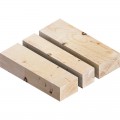 Hoja de sierra sable BOSCH S 2345 X Progressor para madera - 2608654404 (5 uds)