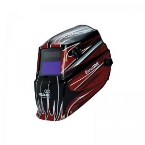 Pantalla de soldador fotosensible WELDLINE BY LINCOLN ELECTRIC EUROONE - W000403823