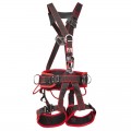 Arnés de seguridad CLIMAX Mod. ATLAS