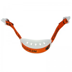 Barbuquejo con mentonera CLIMAX 5-R