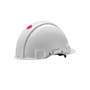 Casco de seguridad 3M G-3001NW