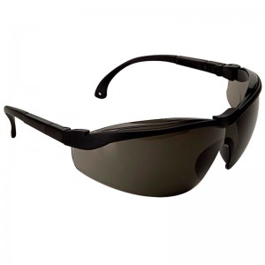 Gafa panorámica SOLAR CLIMAX 595-G