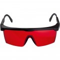 Gafas BOSCH para nivel láser rojo - 1608M0005B