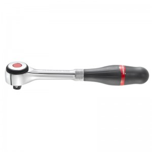 Trinquete FACOM 1/2" rápido con mango rotativo - S.360