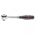 Trinquete FACOM 1/2" rápido con mango rotativo - S.360