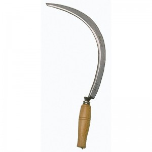 Hoz BELLOTA dentada - 2552