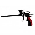 Pistola profesional FAHER para espuma de poliuretano, teflonada - PF-16
