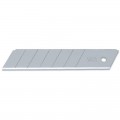 Cuchilla OLFA 126x25 mm (5 unidades) - HB-5B