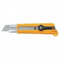 Cutter OLFA con bloqueo manual - NH-1
