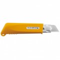 Cutter OLFA con bloqueo manual - NH-1