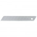 Cuchilla de recambio OLFA 83,3x12,5 mm (10 unidades) - MTB-10B