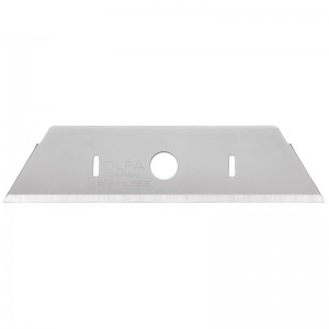 Cuchilla de recambio OLFA acero inoxidable de 17,5 mm - SKB-2S/10B