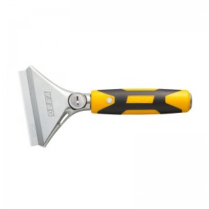 Rascador OLFA de cuchilla intercambiable 200 mm - XSR-200