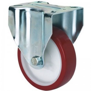 Rueda ALEX fija 17ZV150-POL poliuretano - 2-2364