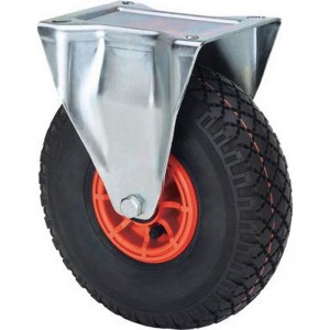 Rueda ALEX fija 17WL260-RIFN neumática impinchable - 4-1627