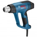 Decapador por Aire Caliente BOSCH GHG 23-66 2300W + Accesorios + Maleta