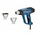 Decapador por Aire Caliente BOSCH GHG 20-63 2000W + Accesorios