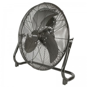 Ventilador de suelo HABITEX Ø 55cm 120W - B120