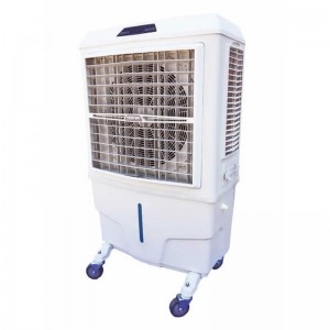 Enfriador evaporativo portátil MASTER BC-80 - 4140.133