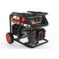 Generador Eléctrico Gasolina GENERGY GORBEA 2800W 230V