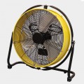 Ventilador de suelo MASTER DF-20 P - 115 W Ø 50 cm - 4604.008