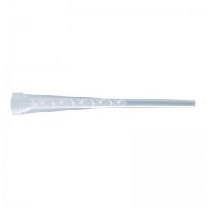 Cánula mezcladora INDEX (170-300-410 ml) para fijaciones químicas - MORCANU