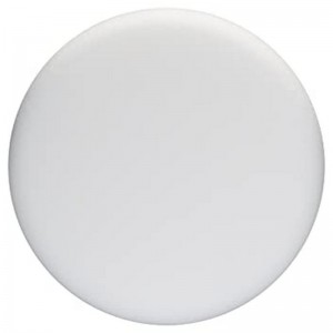 Esponja de pulido BOSCH GPO 160 mm con rosca M-14 - 1608613013