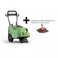 Hidrolimpiadora Alta Presión IPC Profesional PW-C55 200b 1300lts 380V DP2021PT