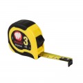 Flexómetro 3 metros MEDID Bimaterial 3mx16mm - 8163
