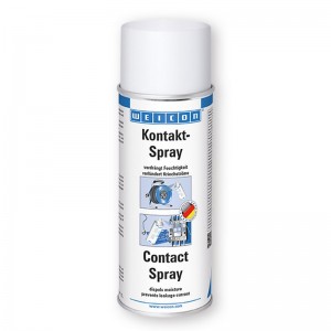 Spray contactos WEICON, 400ml - 11152400
