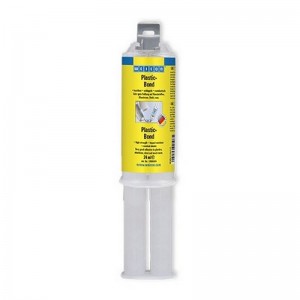 Plastic Bond, Adhesivo WEICON, 24 g - 10565024