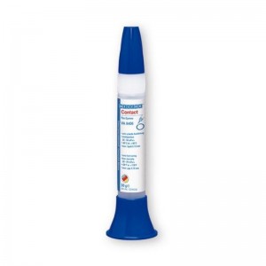 WEICON Contact VA 8406 WEICON elastómeros, PEN 30 g spa/por - 12204030-36
