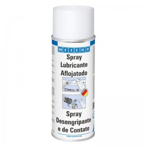 Aflojatodo penetrante spray WEICON, 400ml - 11150400
