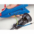 Pelacables automático y crimpador WEICON Nr.300 - 2,5 - 6 mm2 - 51000300