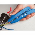 Pelacables automático y crimpador WEICON Nr.300 - 2,5 - 6 mm2 - 51000300