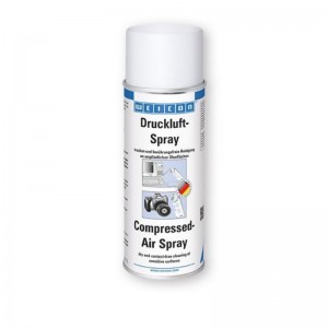 Spray Aire Comprimido WEICON, 400 ml - 11620400