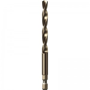 Broca centradora BOSCH EXPERT Power Change Plus HSS-G 7,15 x 105 mm - 2608900528