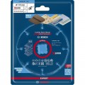 Disco de corte BOSCH EXPERT Carbide Multi Wheel X-LOCK de 115 mm, 22,23 mm - 2608901192