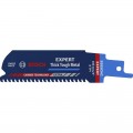 Hoja de sierra sable BOSCH EXPERT Thick Tough Metal S 555 CHC, 1 unidad - 2608900364